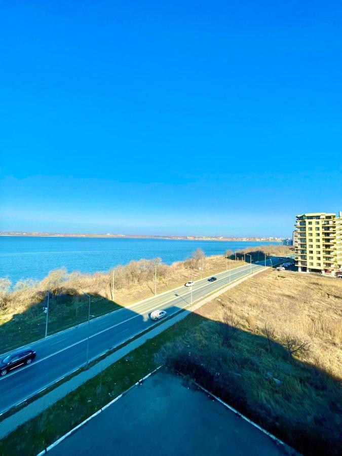 ママイアAqua Vista Fratelli - Vedere Top La Mare Si Lac - Summerlandアパートメント エクステリア 写真