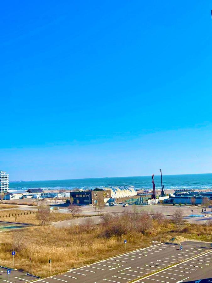 ママイアAqua Vista Fratelli - Vedere Top La Mare Si Lac - Summerlandアパートメント エクステリア 写真